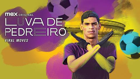 Luva De Pedreiro: Viral Moves