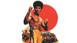 Black Belt Jones