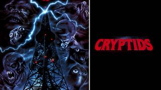 Cryptids
