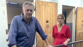 Who Betrayed Jean Moulin?