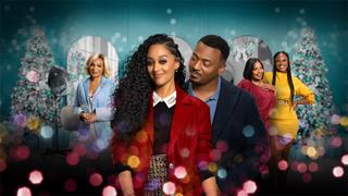 A Very Merry Beauty Salon