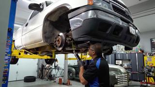 Bel Air Rack Conversion Bel Air Rack Conversion