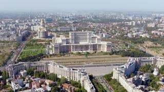 Ceausescu's Delusions Of Grandeur Ceausescu's Delusions Of Grandeur