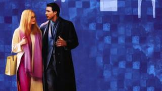 Sidewalks of New York