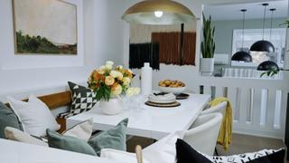 Townhouse Transformation Townhouse Transformation