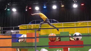 Wrestlers and Lawyers Wrestlers and Lawyers