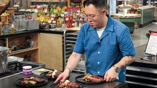 Guy's Grocery Games