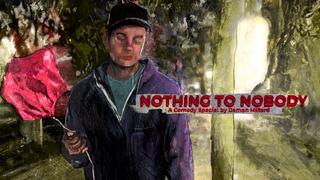 Damon Millard: Nothing to Nobody