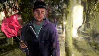 Damon Millard: Nothing to Nobody