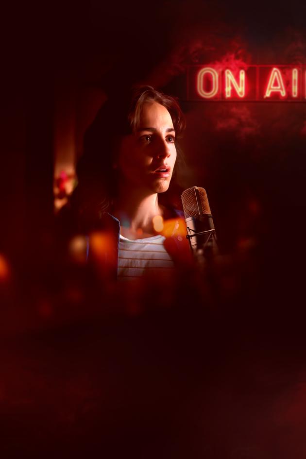 Be Careful What You Say