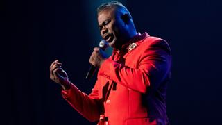 The Stage is Yours The Stage is Yours