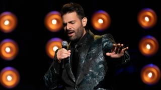 Country and a Classical Twist Country and a Classical Twist