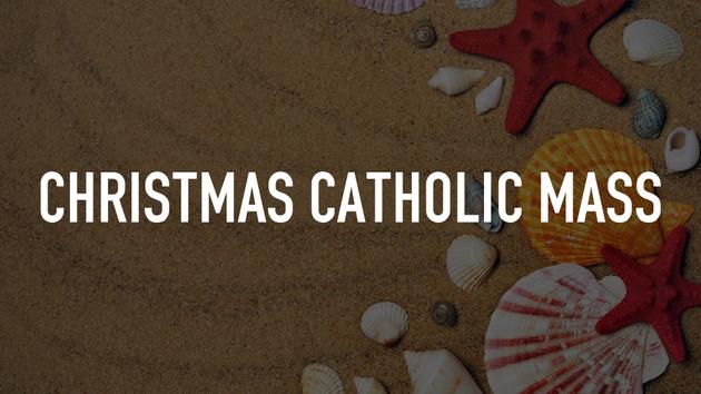 Christmas Catholic Mass
