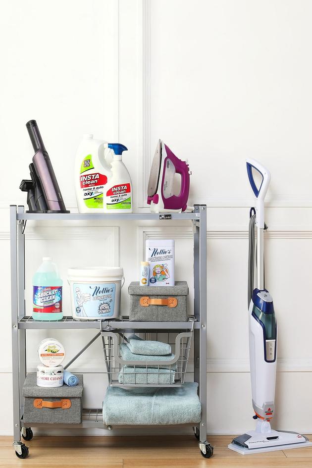 Today's Super-Special Gifts - Dyson Cleaning