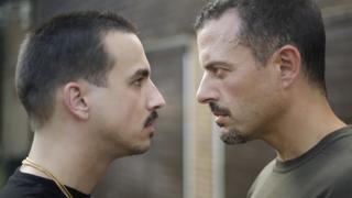 Vengeance in Vegas Vengeance in Vegas