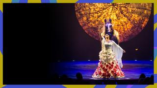 Best of Contortion - Luzia, O, Alegria Best of Contortion - Luzia, O, Alegria