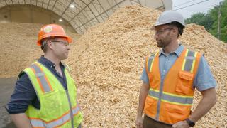 Ridgewood: All Quiet on the Kitchen Front Ridgewood: All Quiet on the Kitchen Front