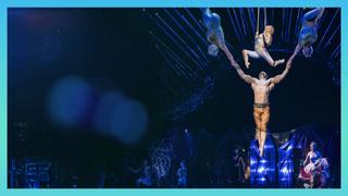 Best of Strength: Part 2 Best of Strength: Part 2