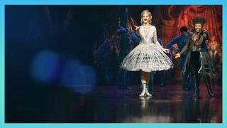 The Best of Cirque du Soleil Music