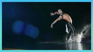 The Best of Water Acts The Best of Water Acts