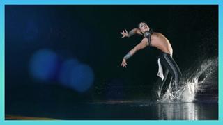 The Best of Water Acts