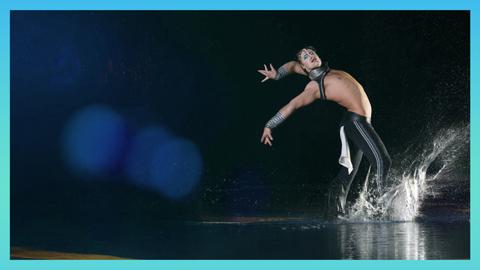 The Best of Water Acts