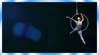 Cirque du Soleil: Spotlight On
