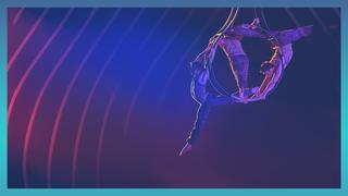 Cirque du Soleil: Spotlight On