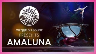 Cirque Presents: Amaluna