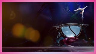 Cirque Presents: Amaluna