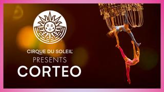 Cirque Presents: Corteo