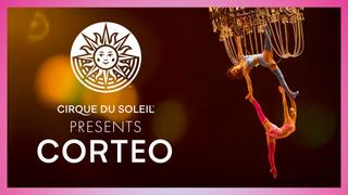Cirque du Soleil Presents: Corteo