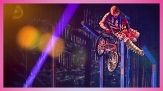 Cirque du Soleil Presents: Volta