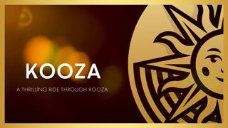 Kooza: A Thrilling Ride Through Kooza