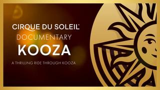 Kooza: A Thrilling Ride Through Kooza