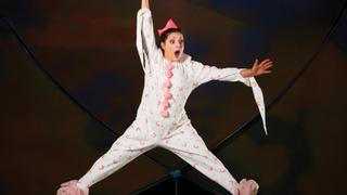 Mystere: The Mystery of Mystere