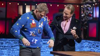 Beat Bobby Flay: Holiday Throwdown