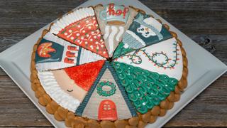 Christmas Feast Christmas Feast