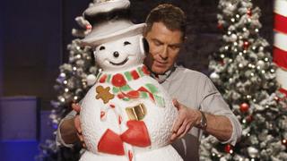 Beat Bobby Flay: Holiday Throwdown