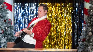 Beat Bobby Flay: Holiday Throwdown