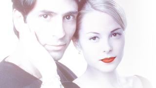 The Deadly Look of Love