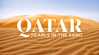 Qatar - Pearls in the Sand