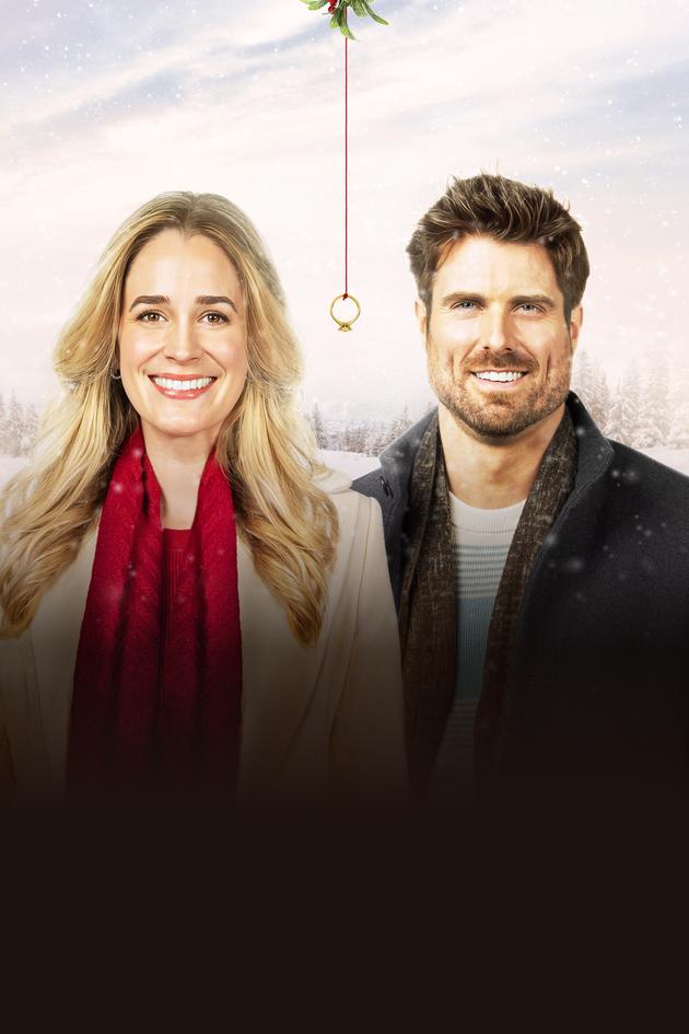 Engaged by Christmas