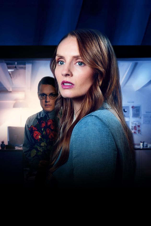 The Last Thing She Said