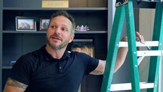 Kimberly & Justin's Dodecagon Dream Kimberly & Justin's Dodecagon Dream