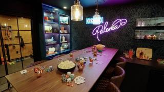 Speakeasy to Me Speakeasy to Me