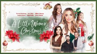 watch A Little Women's Christmas