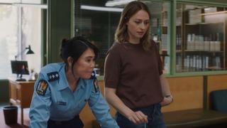 Out of the Blue Out of the Blue