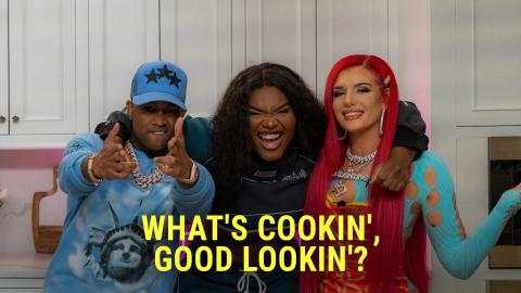 What's Cookin', Good Lookin'?