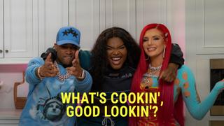 What's Cookin', Good Lookin'?